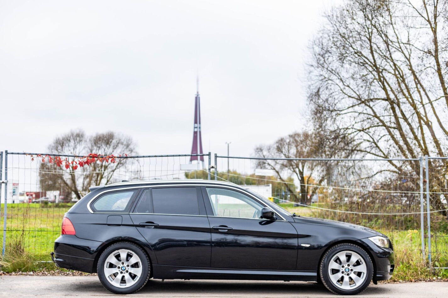 BMW 318D