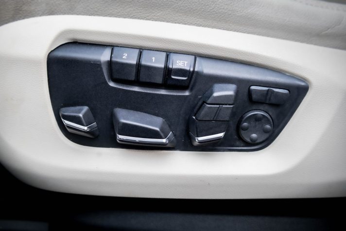 BMW X5 XDRIVE40D