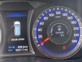 Hyndai I 40 1.7 Dīzelis