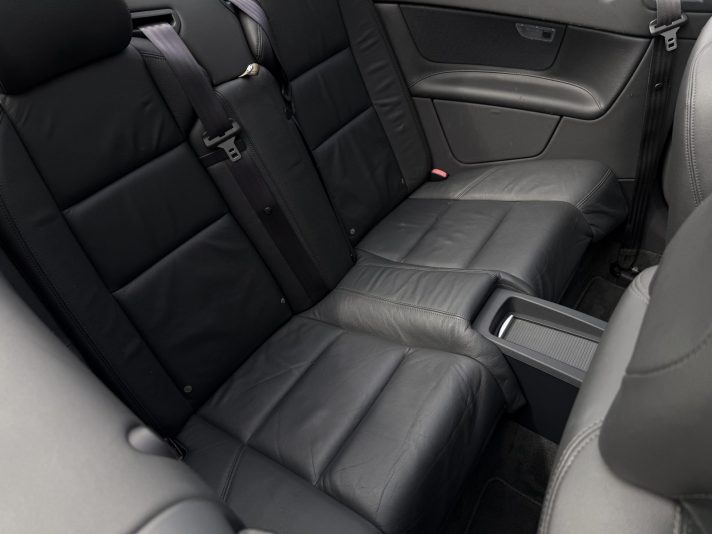 Volvo C70 2.0 D3 Summum