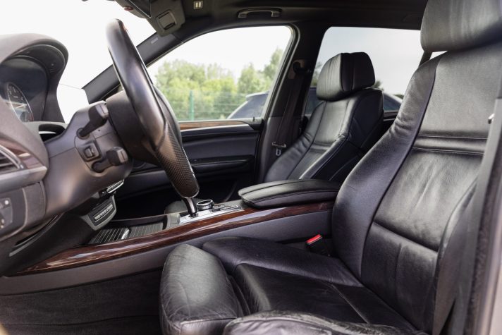 BMW X5 3.0SD MPACK