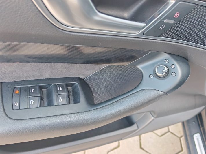 AUDI A6 2.7TDI, 2011 GADS.