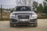 AUDI Q5 QUATTRO