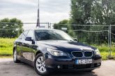 BMW 530d