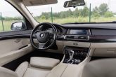 BMW 530 GT