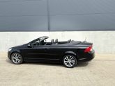 Volvo C70 2.0 D3 Summum