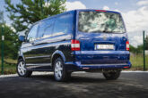 VW MULTIVAN