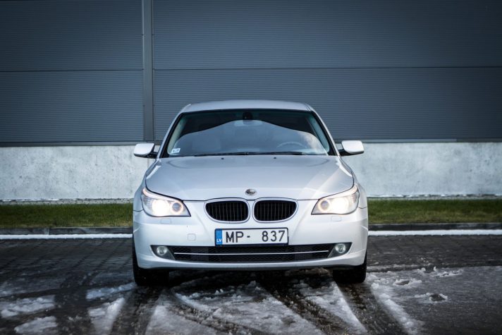 BMW 520D