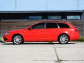 AUDI A6 S-LINE