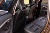 VOLVO V70 TWILIGHT BRONZE