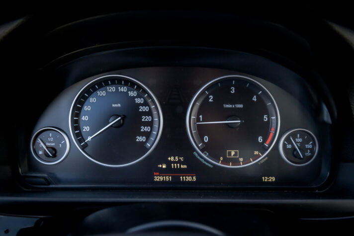 BMW 518D