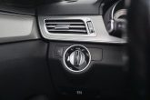 MERCEDES BENZ E220