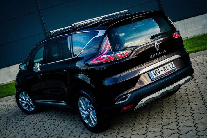 RENAULT ESPACE