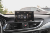 AUDI A7 QUATTRO