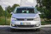 VW SHARAN