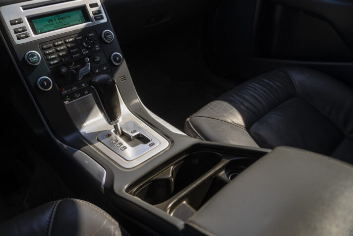 VOLVO XC 70