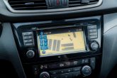 NISSAN X TRAIL