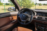 BMW 530GT