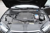 AUDI A7 SPORTBACK QUATTRO