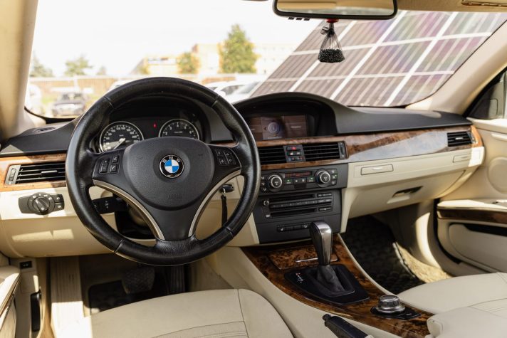 BMW 328 XDRIVE
