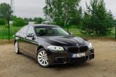 BMW 520 MPACK F10