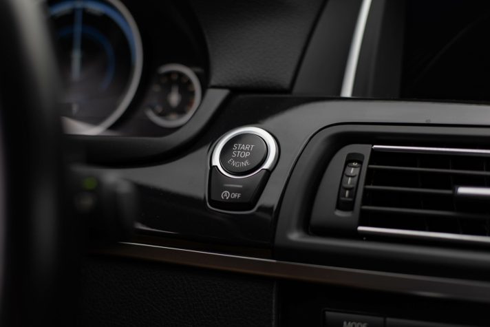 BMW 535D