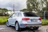 AUDI A4 ALLROAD QUATTRO