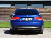 BMW 330 M-PACK