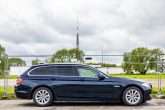 BMW 525d
