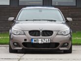 BMW 530 M-Pack