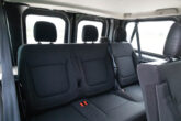 OPEL VIVARO-B