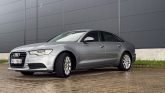 AUDI A6 LIMOUSINE