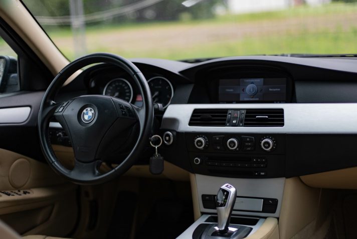 BMW 530d