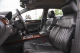 VW PHAETON