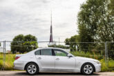 BMW 525d