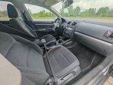 VW GOLF VARIANT 1,9TDI, 2009G.