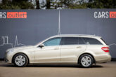 MERCEDES BENZ E250