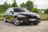 BMW 525 M-PACK