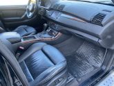 BMW X5 3.0D M-Sport Pakete