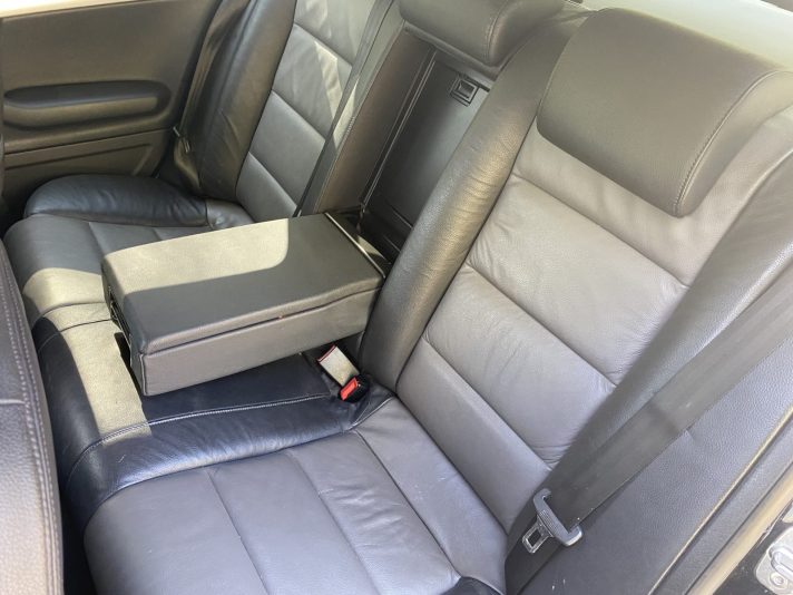 AUDI A4 S-LINE