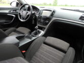 OPEL INSIGNIA SPORTS TOURER SW