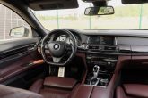 BMW 740D MPACK XDRIVE