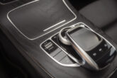 MERCEDES BENZ E300 DE