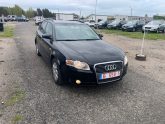 AUDI A4 1.9 DIZEL