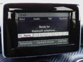 MERCEDES BENZ GLA 200
