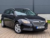 OPEL INSIGNIA SPORTS TOURER