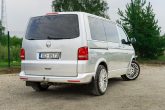 VW CARAVELLE