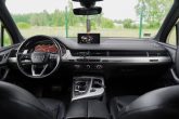 AUDI Q7 S-LINE