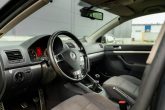 VW JETTA