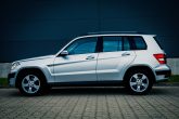 MERCEDES BENZ GLK 280